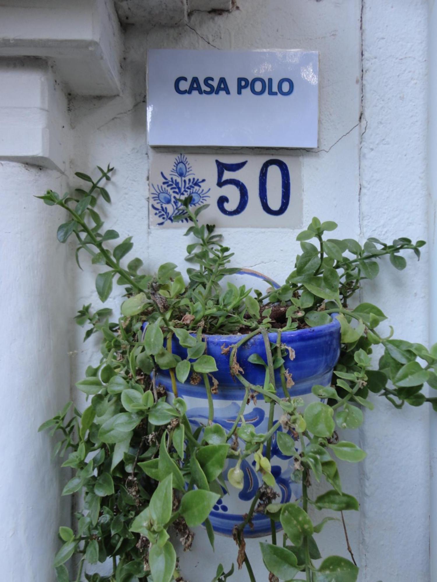 Casa Polo Сasa de vacaciones *