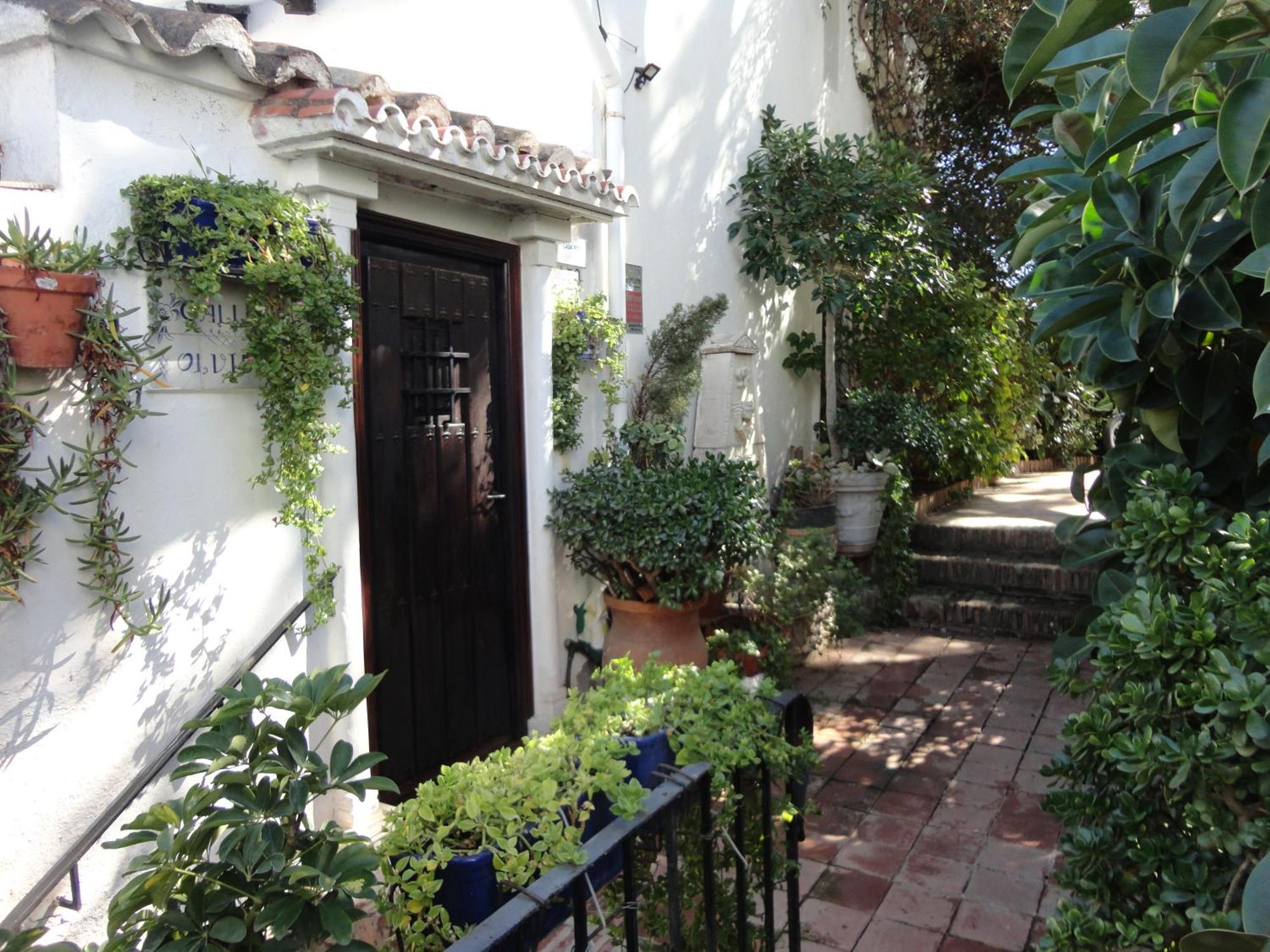 Casa Polo Сasa de vacaciones Marbella