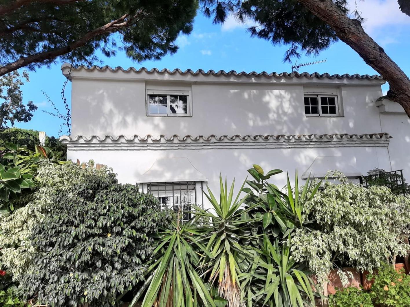 Сasa de vacaciones Casa Polo *