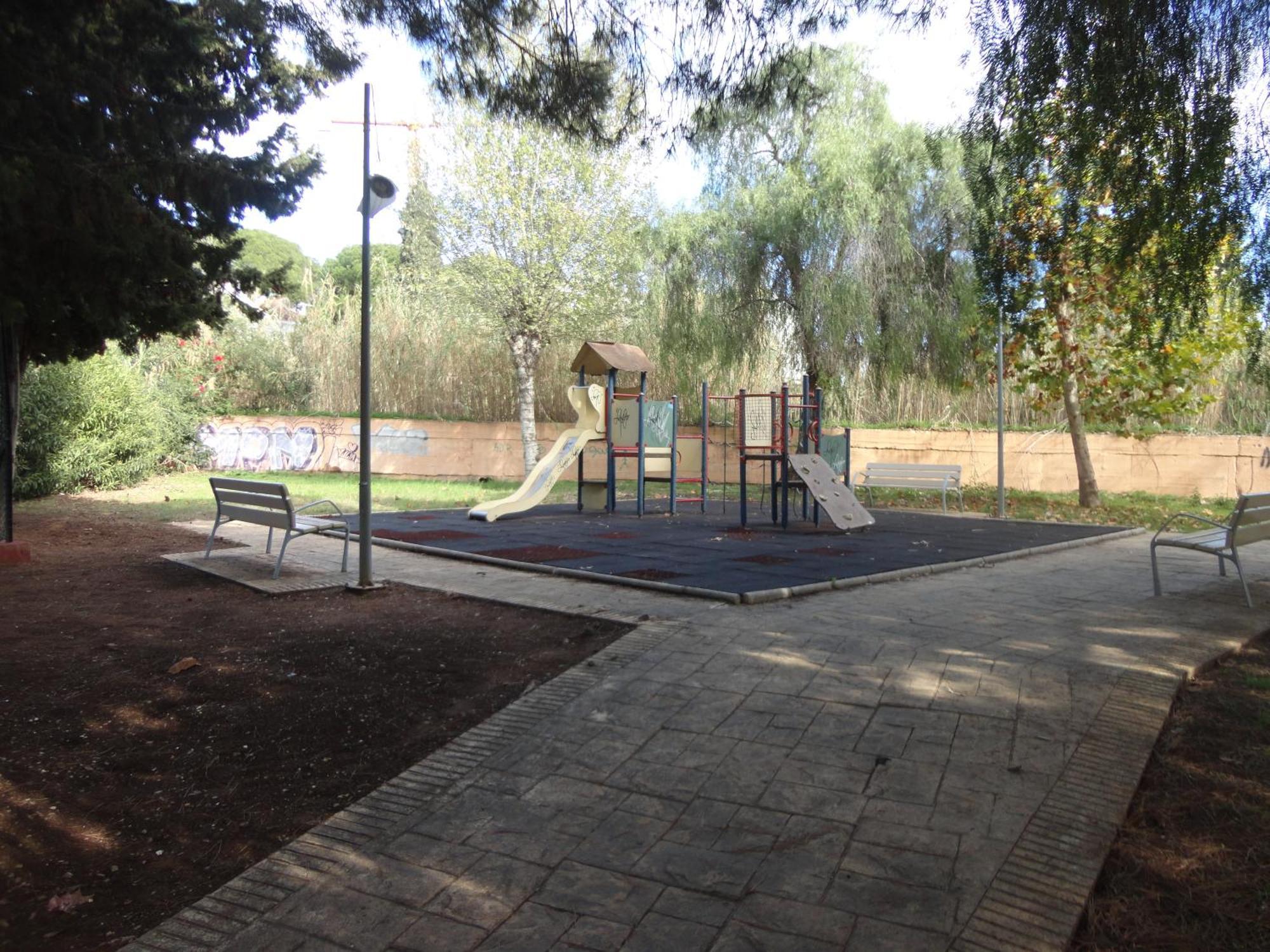 Сasa de vacaciones Casa Polo Marbella